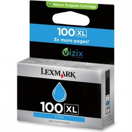 Lexmark 100XL A C